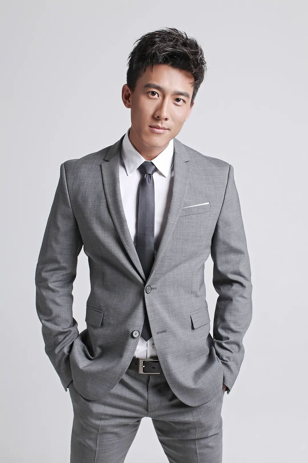 Foto de Zichen Wang