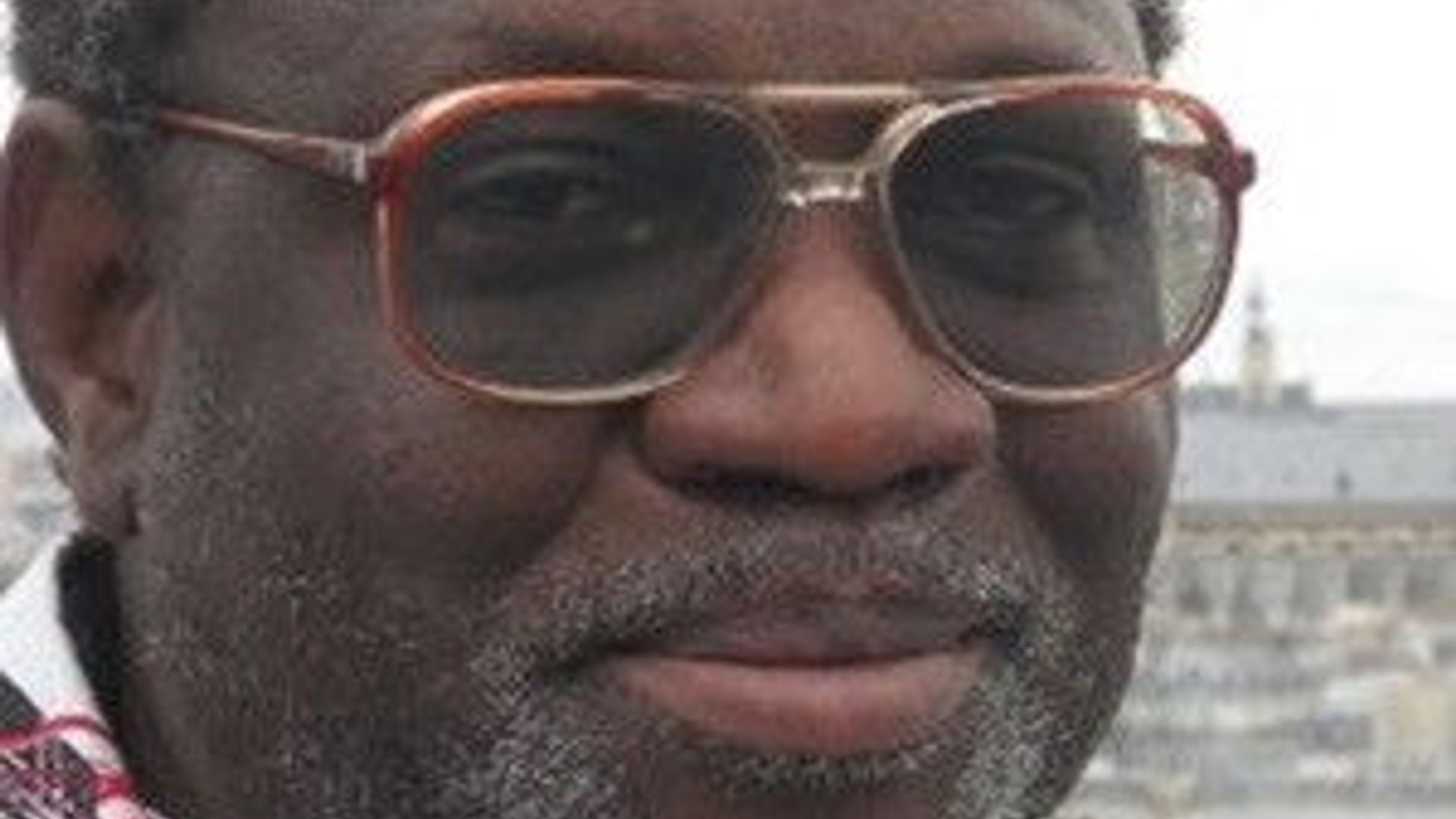 Foto de Michel Ange Nzojibwami