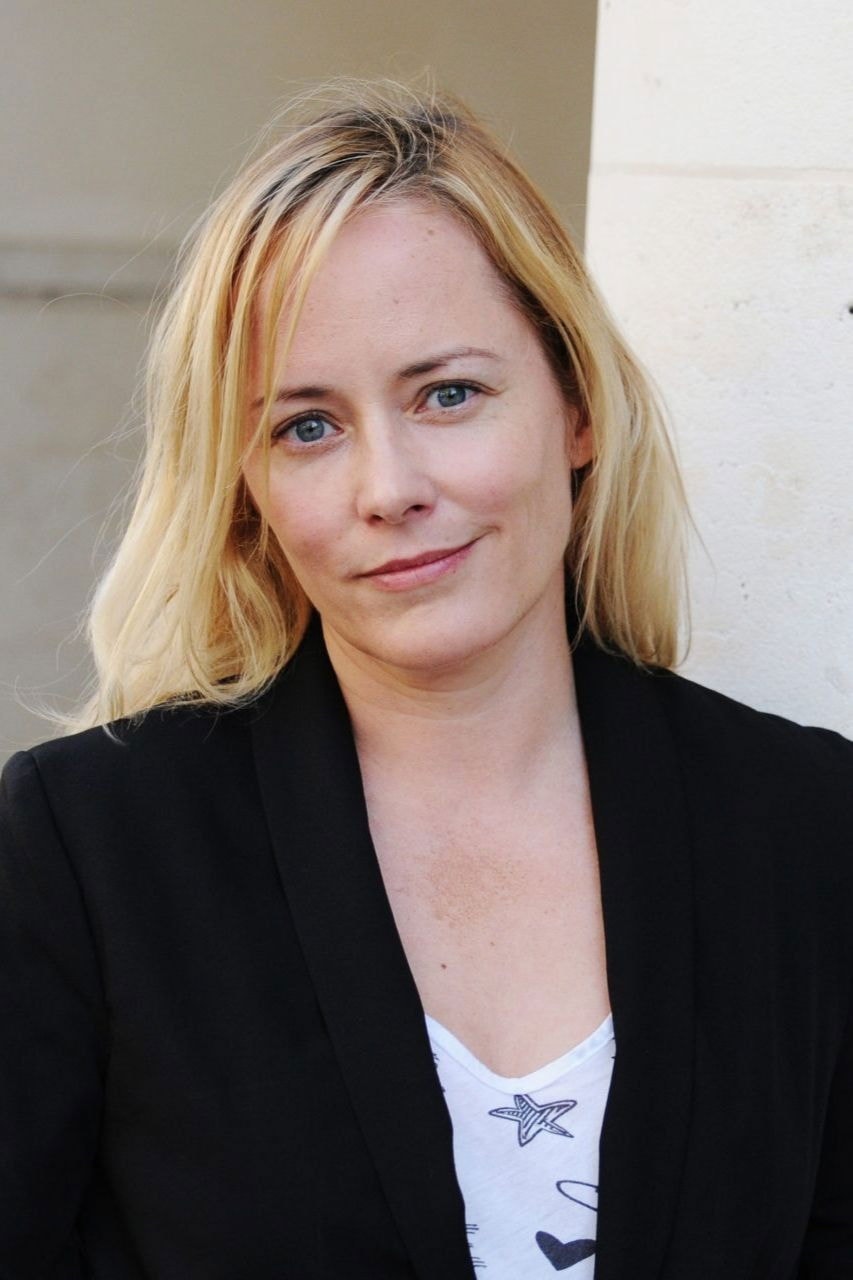 Foto de Silke Bodenbender