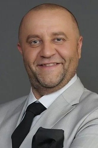 Foto de Ehor Krutoholov