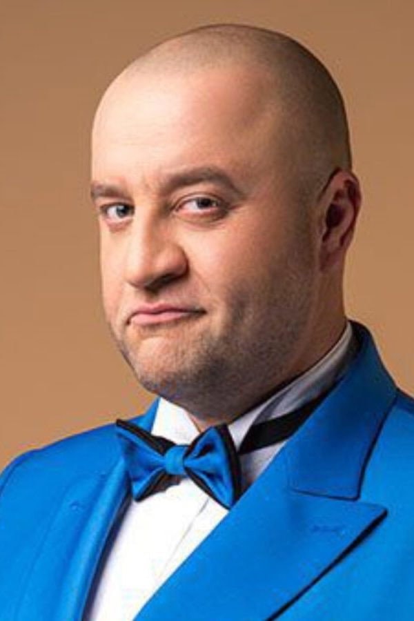 Foto de Ehor Krutoholov