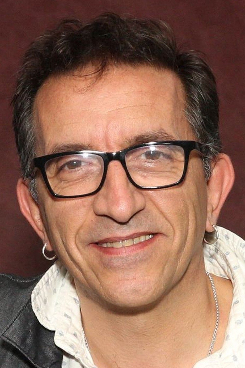 Foto de Paul Crowder