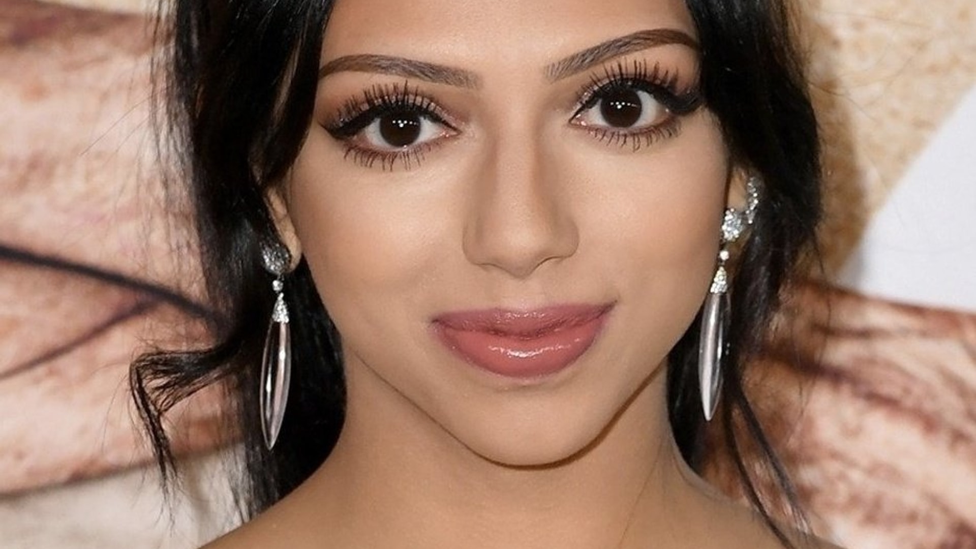 Foto de Saleka Night Shyamalan