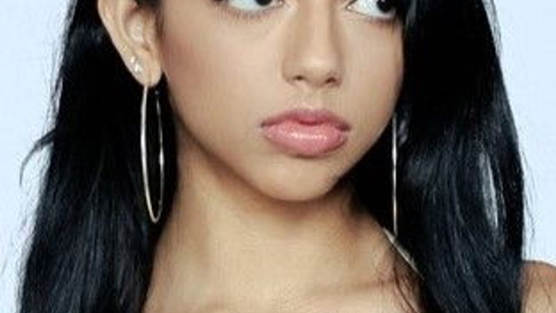 Foto de Saleka Night Shyamalan