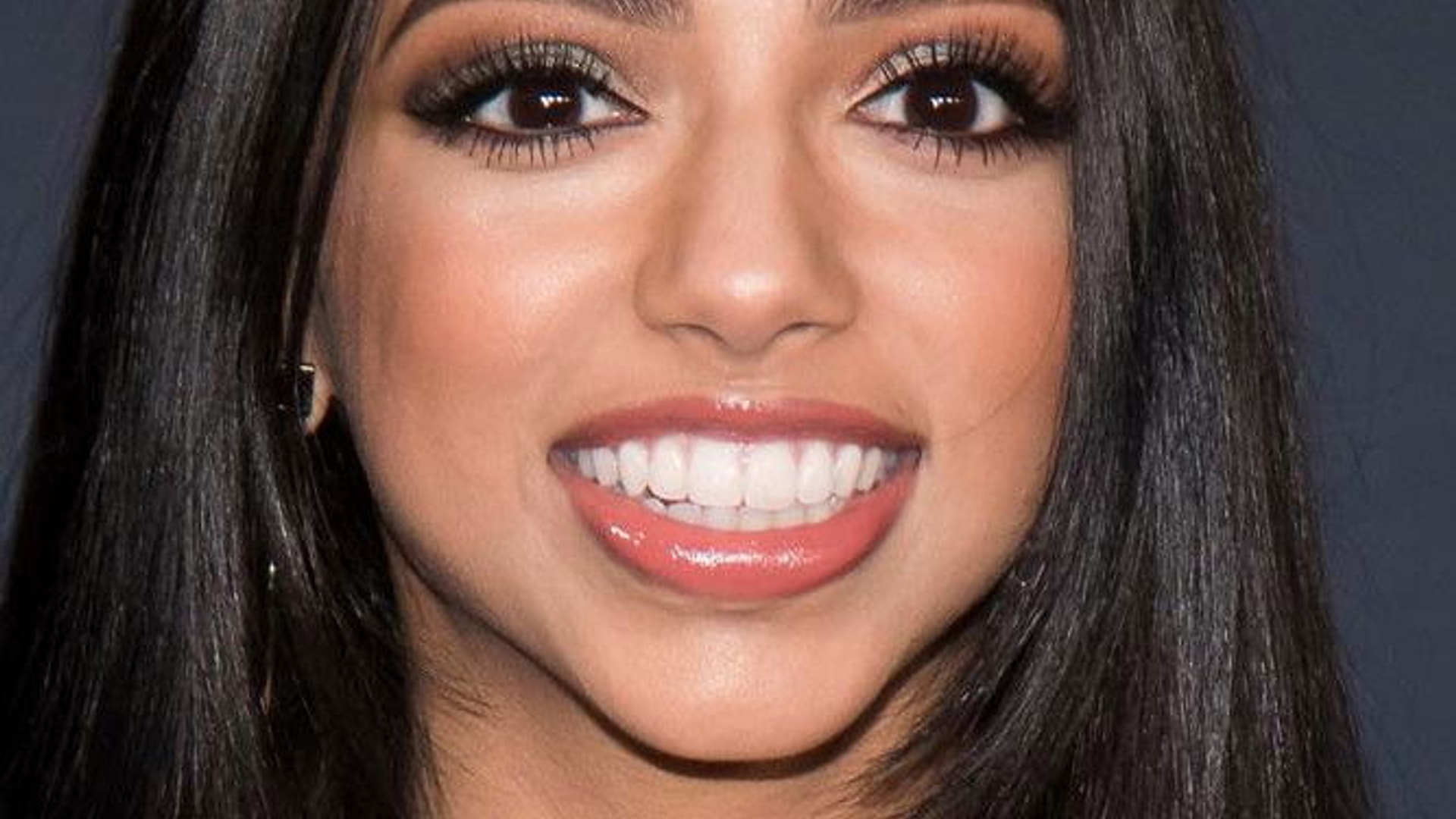 Foto de Saleka Night Shyamalan