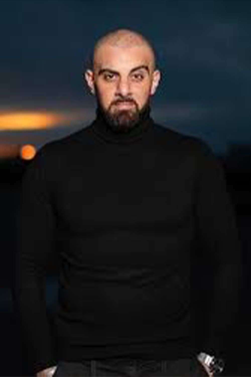 Foto de Yousef Ramal