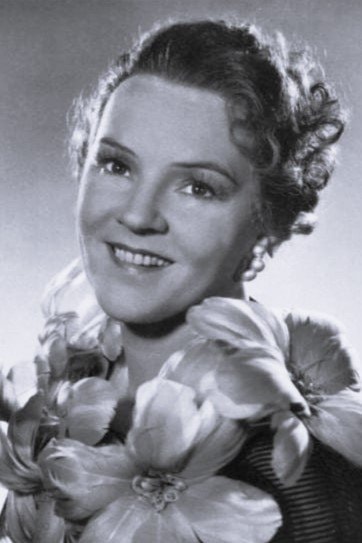 Foto de Leopoldine Konstantin