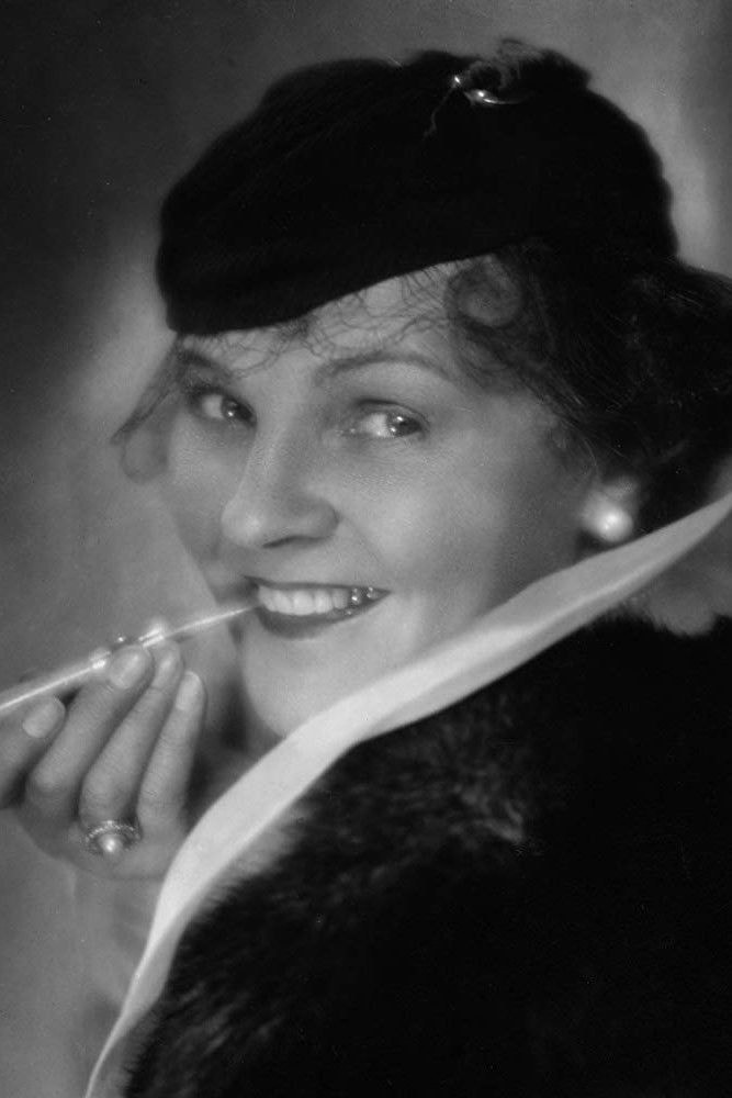 Foto de Leopoldine Konstantin