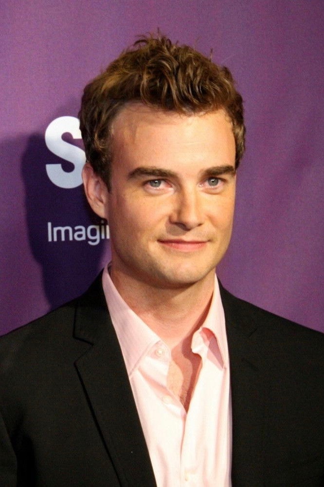 Foto de Robin Dunne