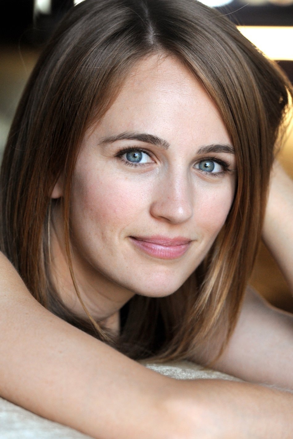 Foto de Sarah Thompson