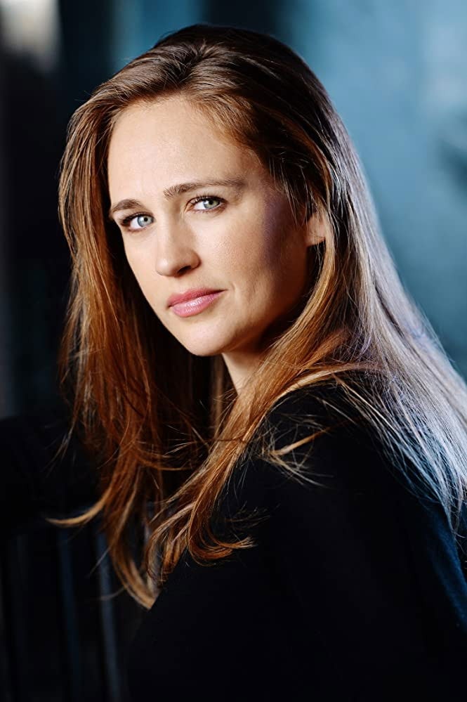 Foto de Sarah Thompson