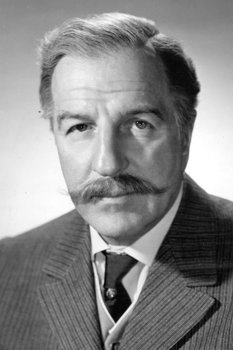 Foto de Louis Calhern