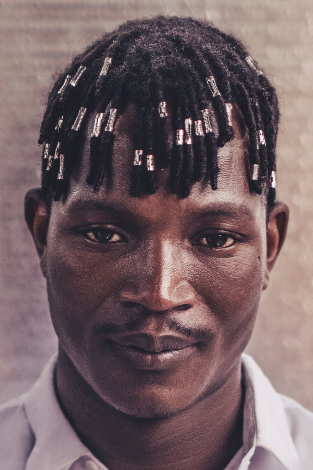 Foto de Abou Sangare