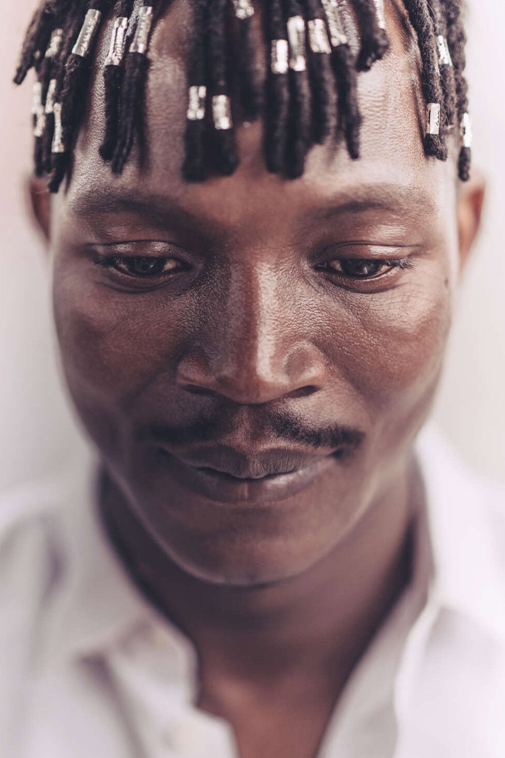 Foto de Abou Sangare