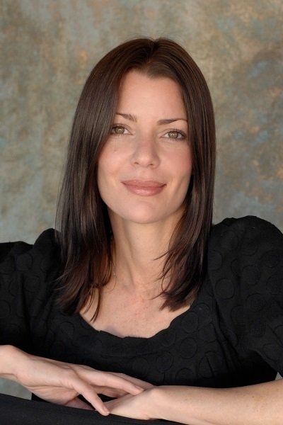 Foto de Teresa Hill