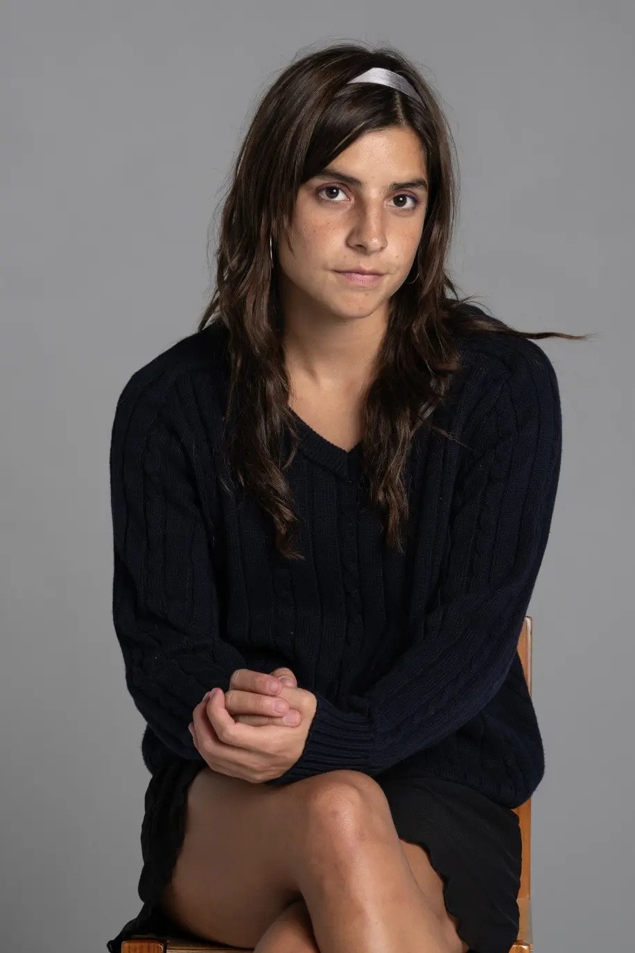 Foto de Mariané Cartas