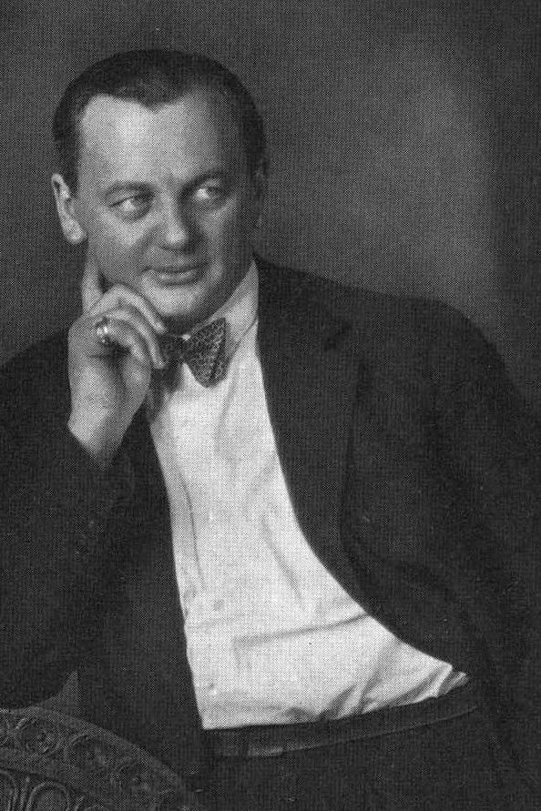 Foto de Reinhold Schünzel