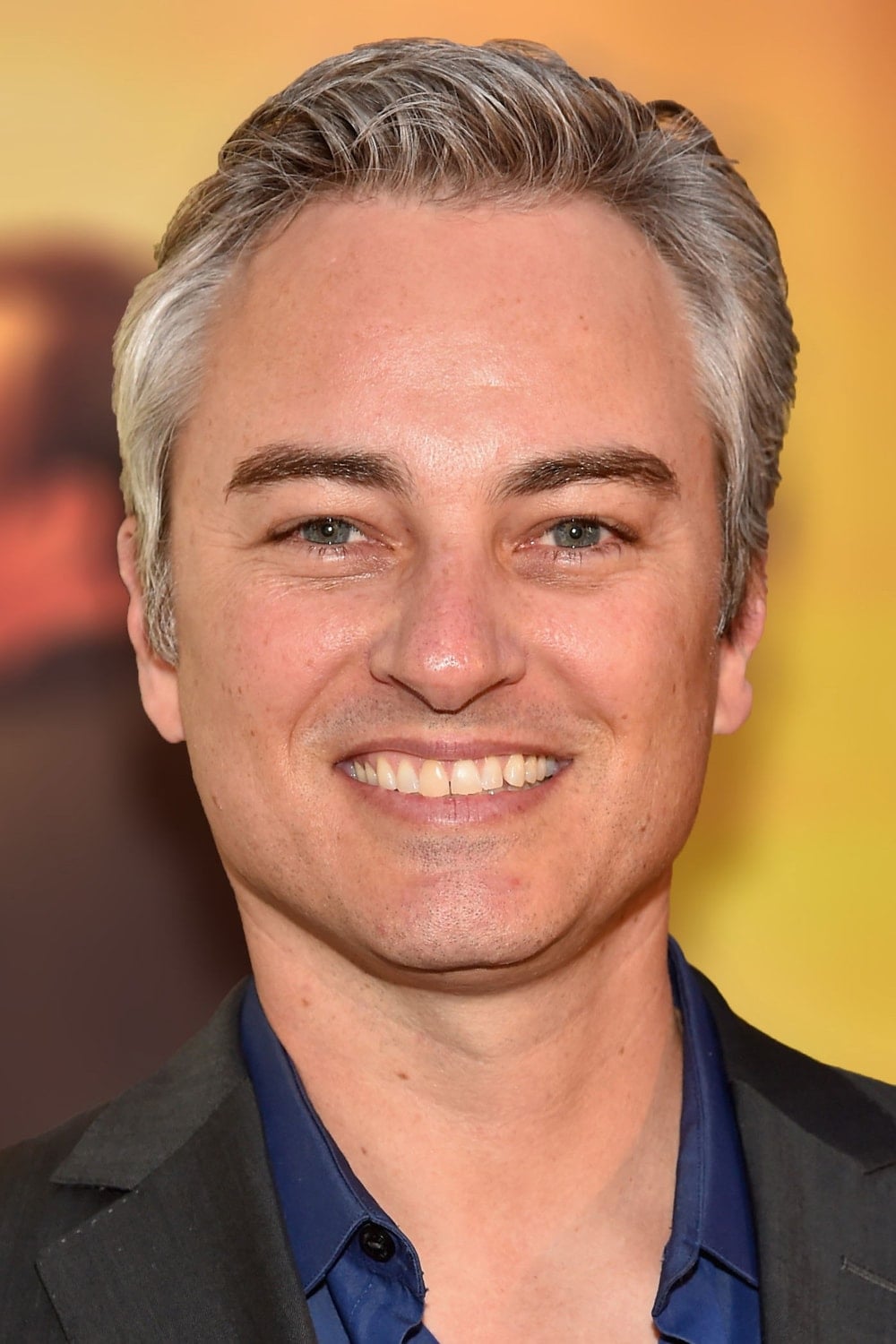 Foto de Kerr Smith