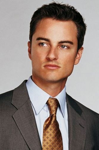 Foto de Kerr Smith
