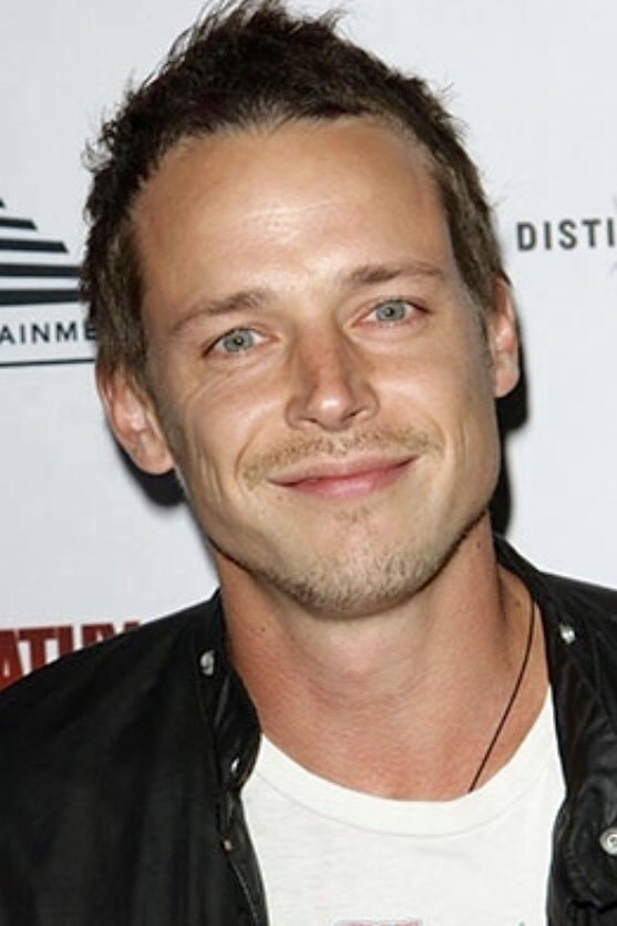 Foto de Nathan Wetherington