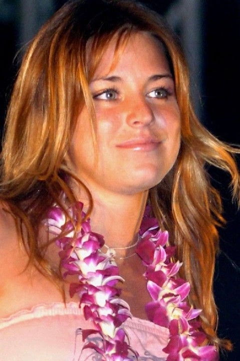 Foto de Natalie Ramsey