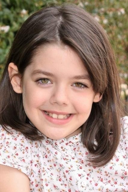 Foto de Inés Fernández