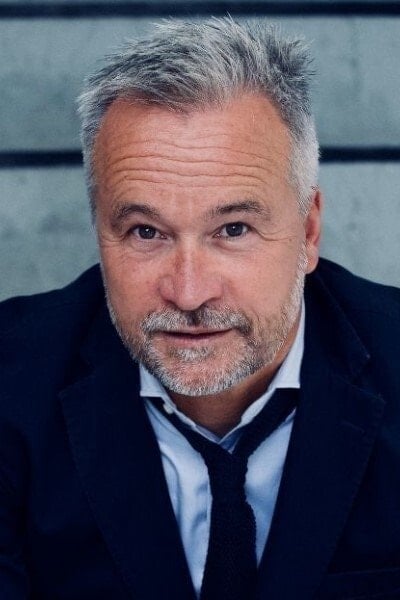 Foto de Thomas Darchinger