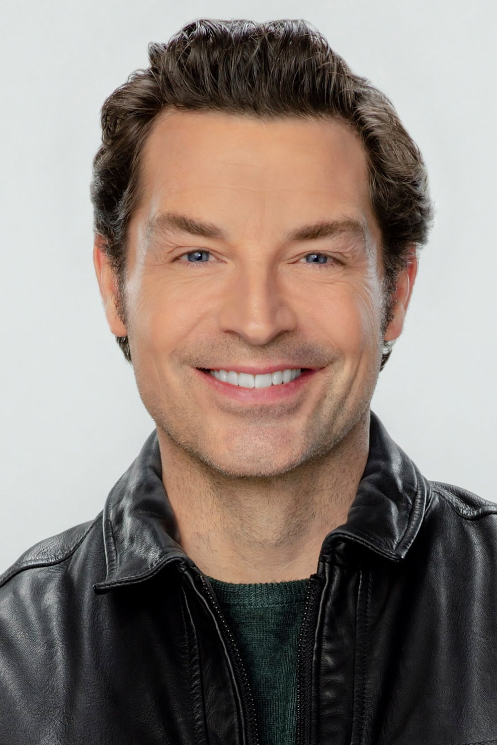 Foto de Brennan Elliott