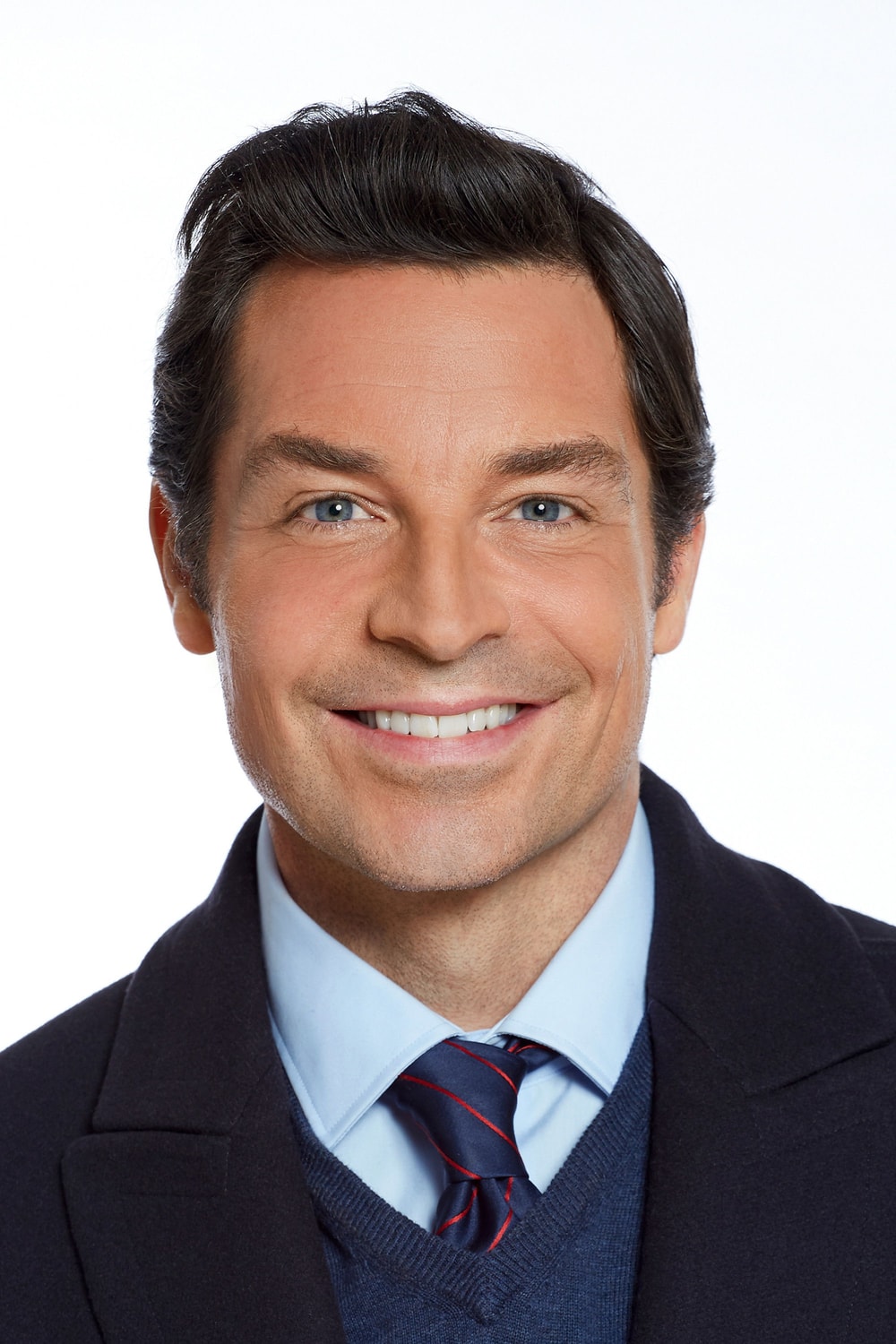 Foto de Brennan Elliott