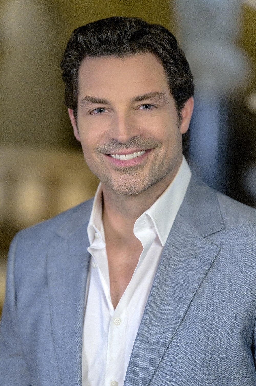 Foto de Brennan Elliott