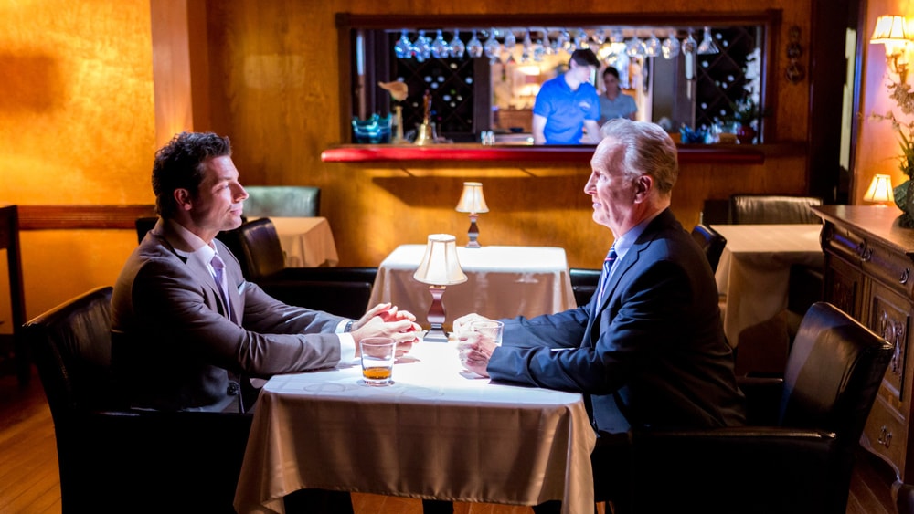 Foto de Brennan Elliott