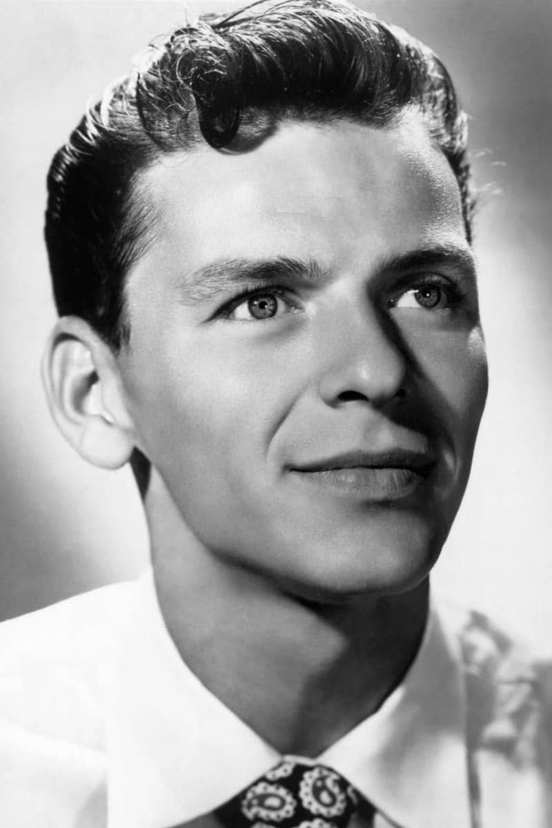Foto de Frank Sinatra