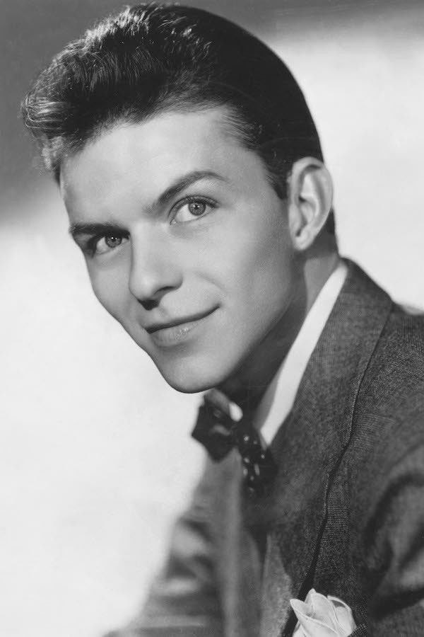 Foto de Frank Sinatra