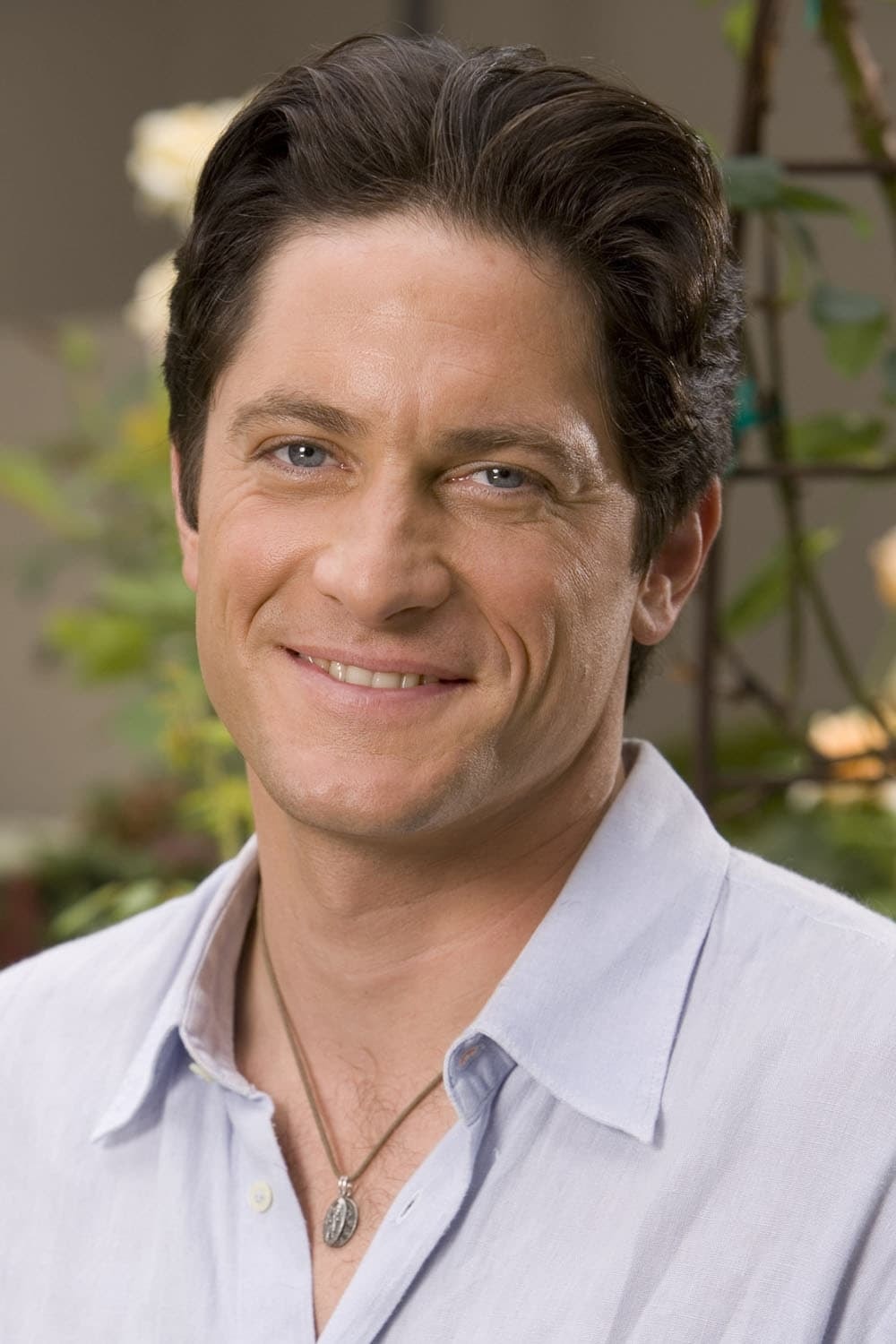 Foto de David Conrad