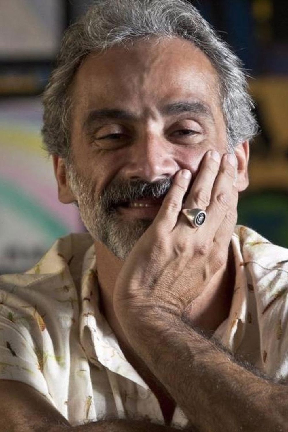 Foto de Fernando Libonati