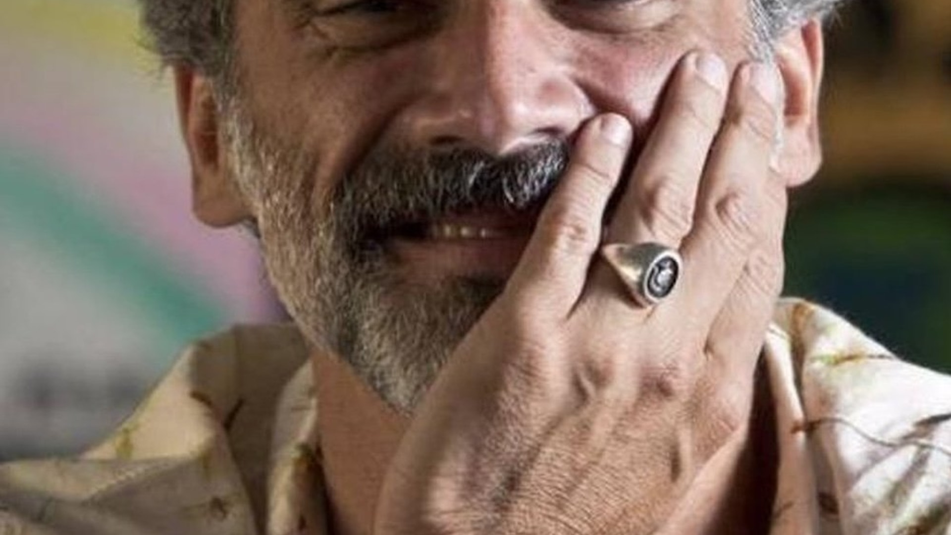 Foto de Fernando Libonati