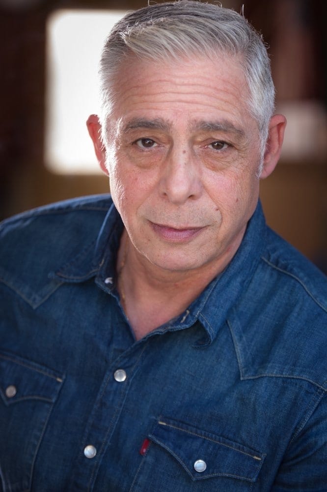 Foto de Anthony Skordi