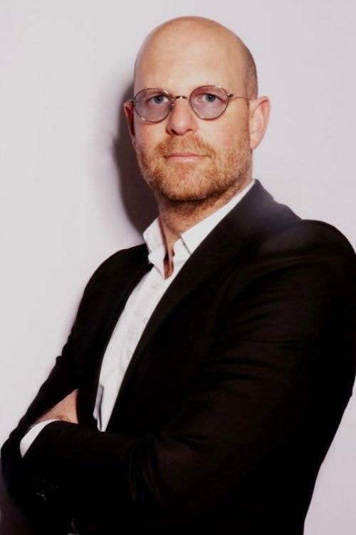Foto de Sebastien Auscher