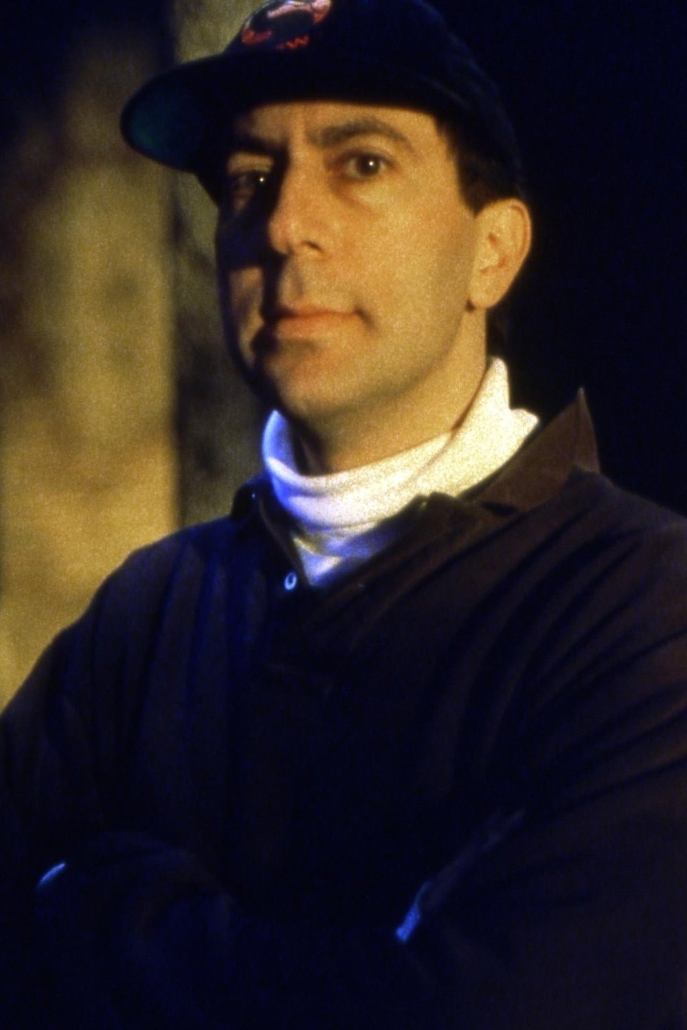 Foto de Lawrence Kasanoff