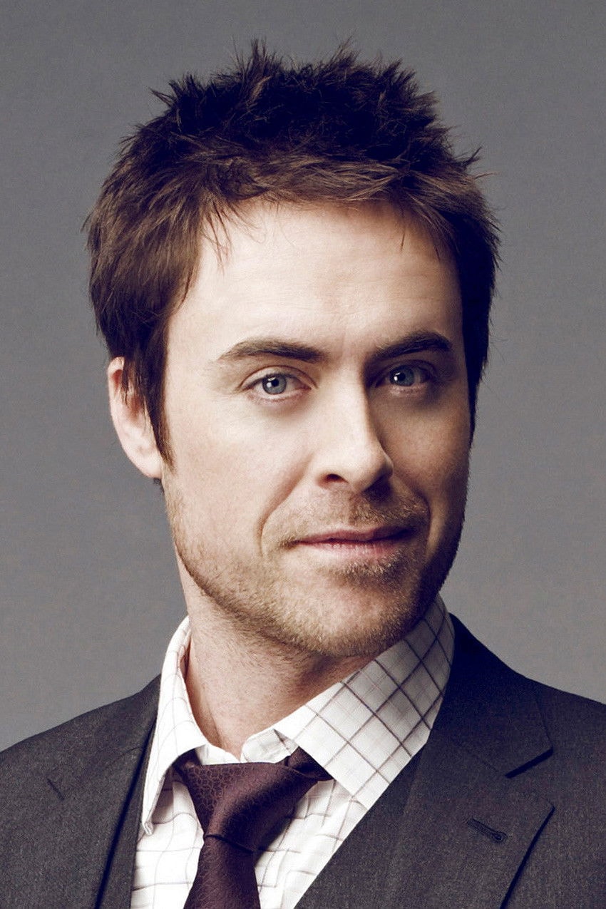 Foto de James Murray