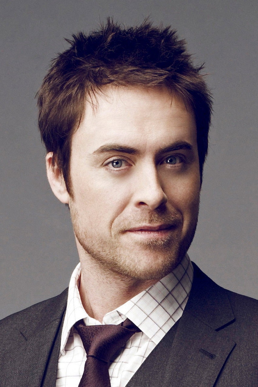 Foto de James Murray
