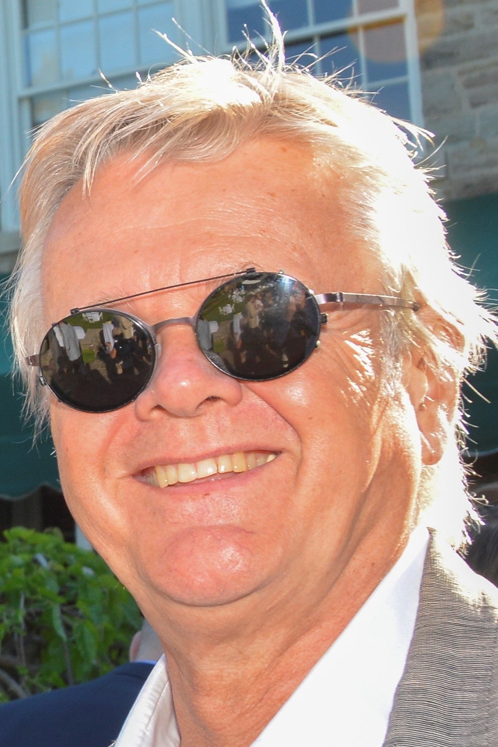 Foto de Sturla Gunnarsson