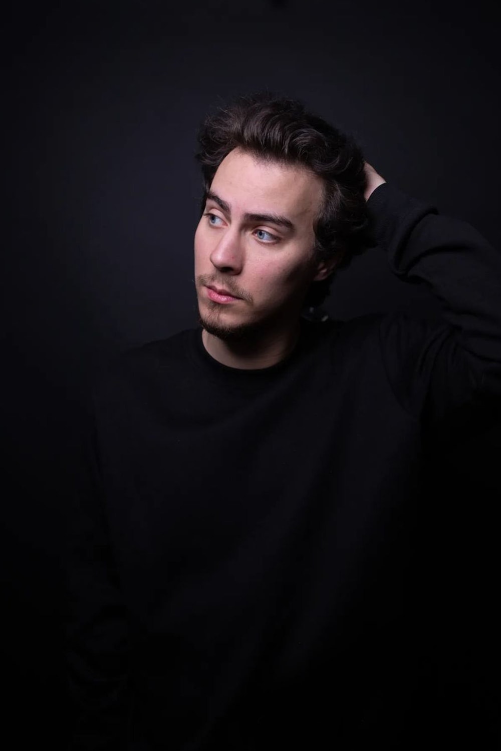 Foto de Quentin Argenson