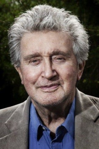 Foto de Gunnar Eyjólfsson