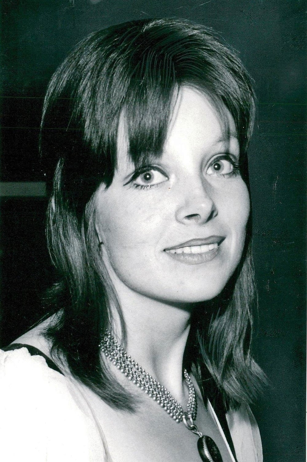 Foto de Anna Calder-Marshall