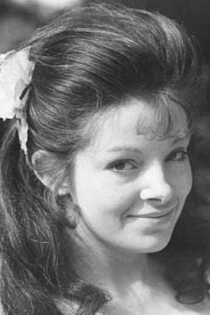 Foto de Anna Calder-Marshall