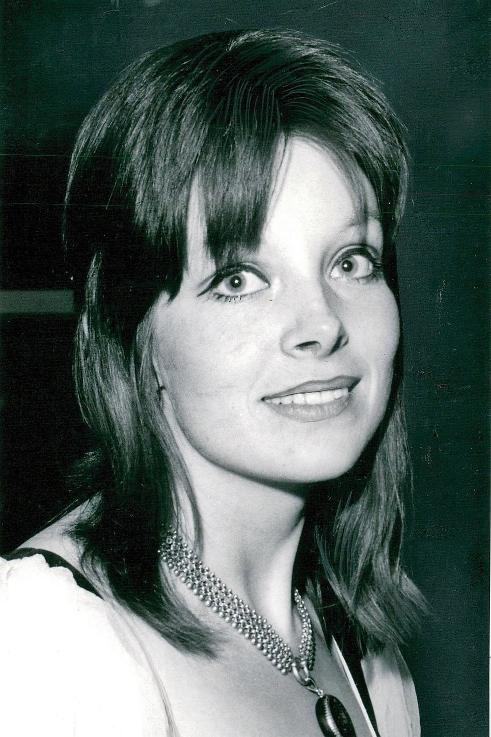 Foto de Anna Calder-Marshall