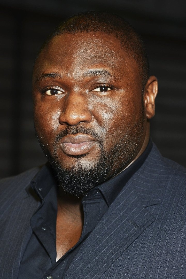 Foto de Nonso Anozie