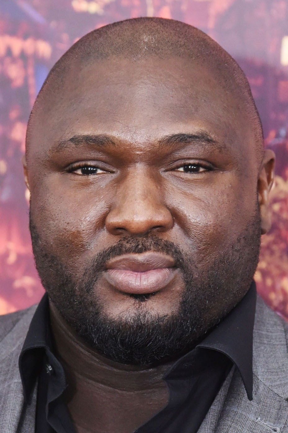 Foto de Nonso Anozie