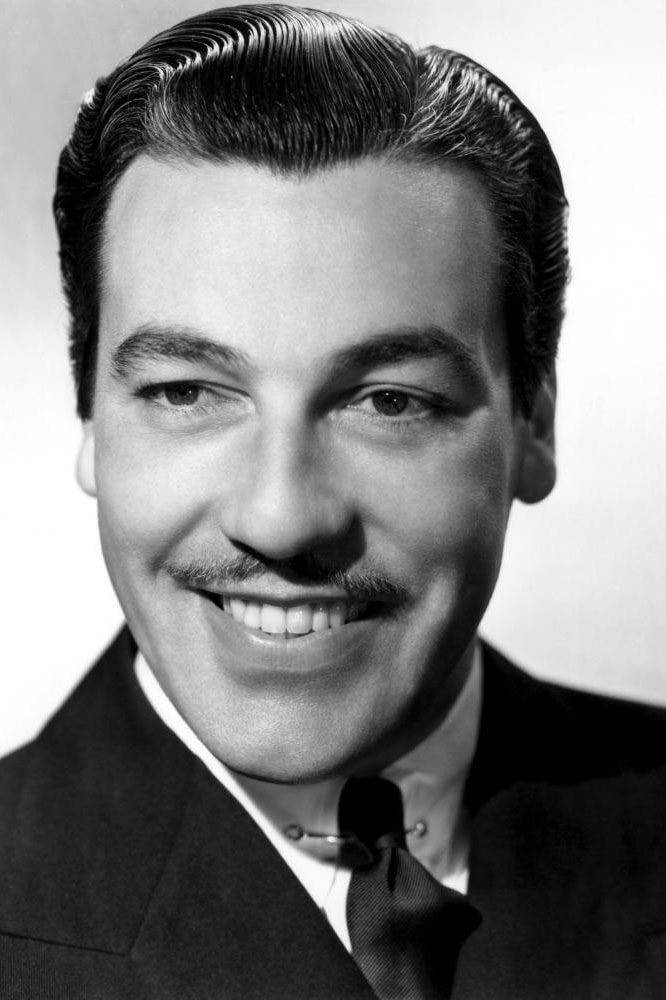 Foto de Cesar Romero